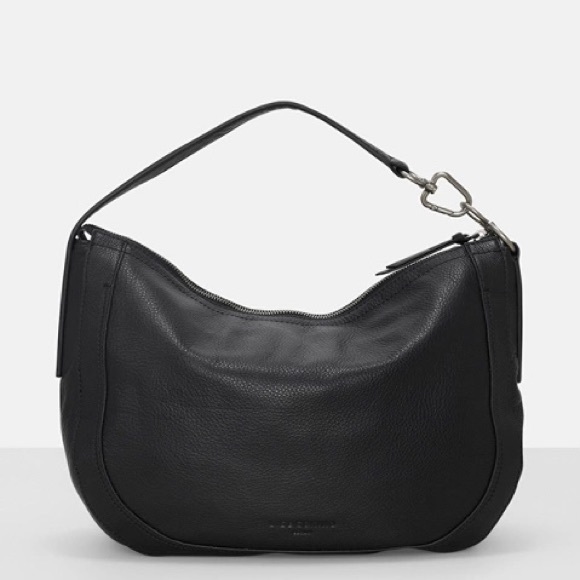 Liebeskind Handbags - EUC Liebeskind Berlin "Troyes" Hobo Shoulder Bag